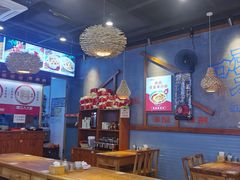 -湘人龙记老长沙米粉(鸟巢店)