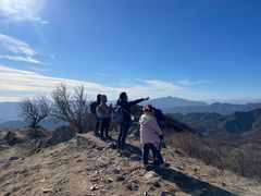 -阳台山自然风景区
