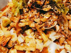 -云海肴·汽锅鸡·云南菜(苏州中心店)