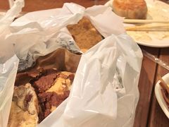 -黑窑厂糖油饼烤鸭·清真菜(黑窑厂街店)