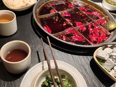 -莺花渡火锅City Green(万象城店)