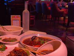 -粉墨特色菜·烧烤音乐酒馆