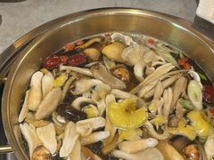 -大理董·董家小厨野生菌火锅(古城旗舰店)
