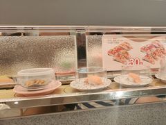 -争鲜回转寿司(西红门荟聚PLUS店)