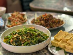 -浩海火燒雲傣家菜(芮欧百货店)