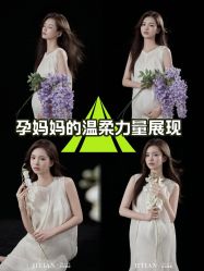 -专注孕妇照亲子照·纪田摄影