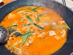 -巴蜀风·地道川菜(总店)