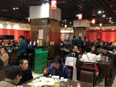 大堂-刘胖子家常菜·蹄花焖藕(中南店)