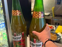 -耶里夏丽·丝路新疆菜·清真食品(徐汇南丹东路臻选店)