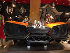 -drivepro(新天地北里店)