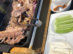 -巴音浩日娲·蒙餐(双林东路店)