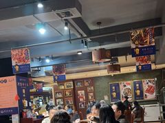 -天下客饭店(中山路店)