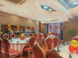 -四方阁酒楼·宴会厅(圣灯店)