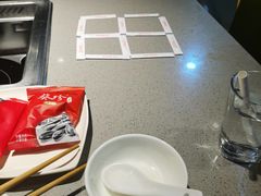 -海底捞火锅(银泰中心店)