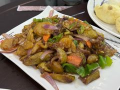 -春發合饭庄