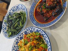 -新新湘菜馆(新中街二条店)