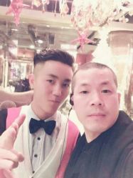 android_upload_pic-侨治发型