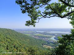 -虞山风景区
