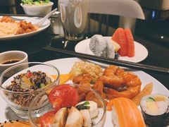 -四季酒店·行政酒廊
