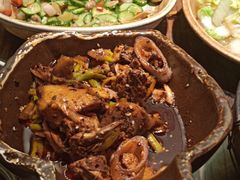 -水煮三国·川鲁江湖菜(香山店)