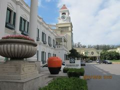 -月亮河温泉度假酒店