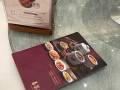 -喜宴又一村·粤菜·茶点·海鲜(壹方天地店)
