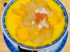 杨枝甘露双皮奶-赵记传承(广州越秀五羊新城店)