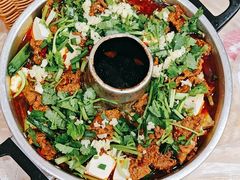 -王大乔泡椒米线·小火锅(星城天地店)