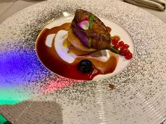 -YUE·6·西式融合餐厅(外滩六号店)