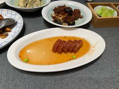 -新吉士·上海菜(浦东LCM置汇旭辉店)