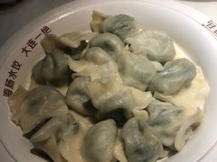 -日丰园海肠水饺·老字号大连海鲜(和平广场店)