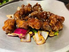 -绿茶餐厅(布吉万象汇店)