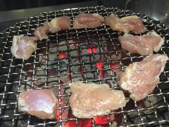 -橘焱胡同烧肉夜食(BFC外滩金融中心店)
