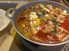 -蛙喔牛蛙(浦口澳林店)