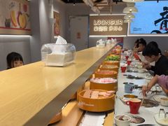 -龍歌自助小火锅(兰山上海路万达店)
