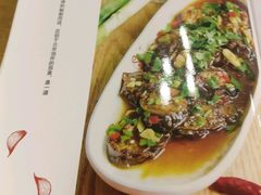 -妈妈的味道(工人体育场东路店)