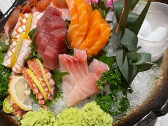 -芥岛(河北大街店)