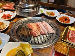 -韩一品韩国料理(柏庐南路店)