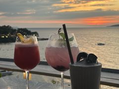 -网红落日悬崖餐厅 The Sky Gallery