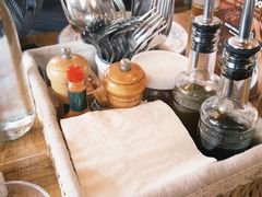 -Alimentari Mulino意大利餐吧&烘焙(丰盛里店)