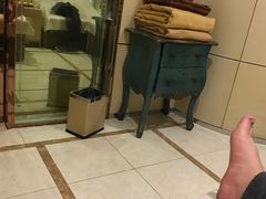 -华夏良子·足道SPA艾灸(三里屯店)