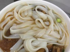 牛腩粉-汉记面馆(南华东路店)
