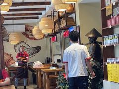 -倍儿美海鲜大排挡·非遗海鲜蒸饺(洋货店)