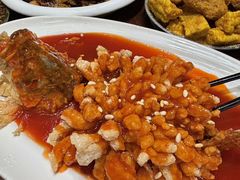 -聚丰园•湖鲜餐厅(阿红私房菜梅石路店)