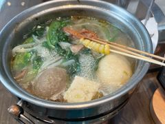 -菲住布渴酒店自助餐厅(阿里巴巴西溪园区店)