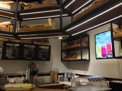 -BREAD WAY面包路·欧式面包(龙湖时代D馆店)