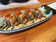 -文三酒肆自助放题(新街口友谊广场店)