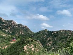 -云峰山自然风景区