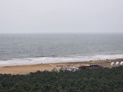 -青岛银沙滩温德姆至尊酒店