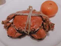 -金茂君悦·食在56海鲜自助餐厅ON56